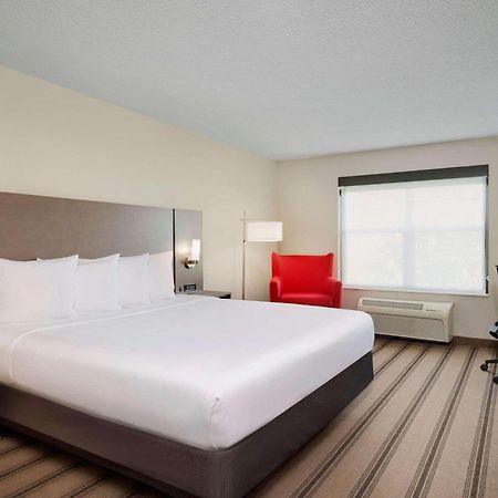 Country Inn & Suites By Radisson Albertville Near Outlet Mall Kültér fotó