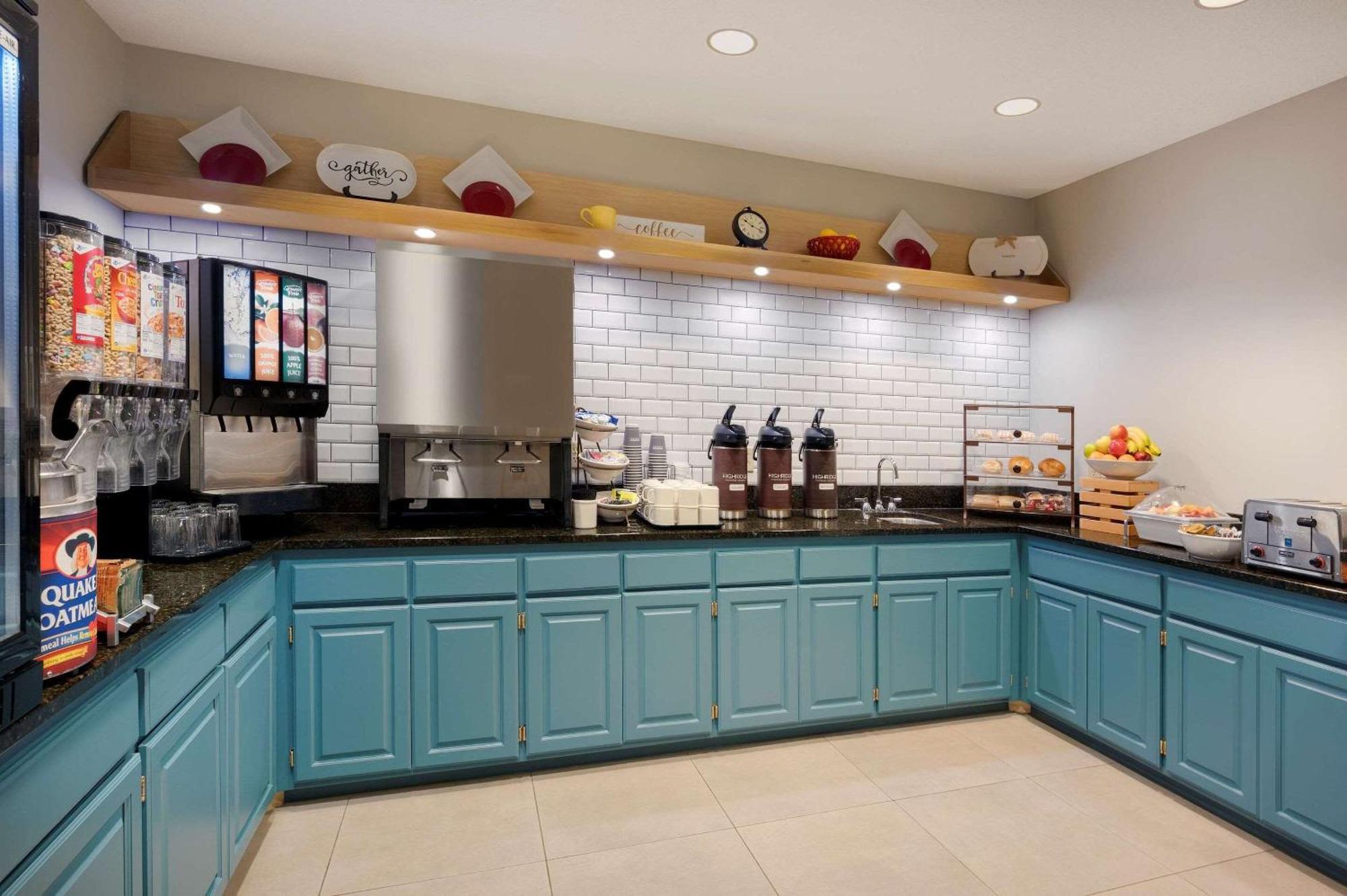 Country Inn & Suites By Radisson Albertville Near Outlet Mall Kültér fotó