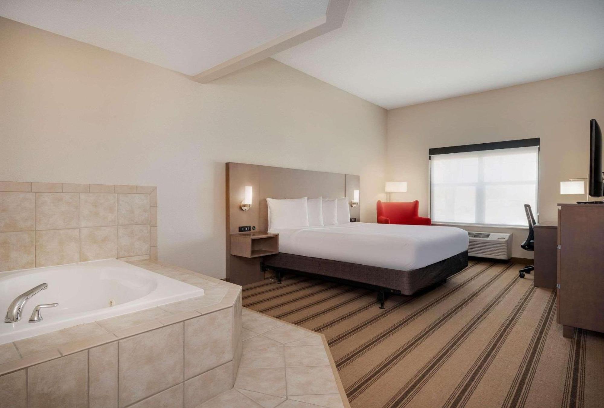 Country Inn & Suites By Radisson Albertville Near Outlet Mall Kültér fotó