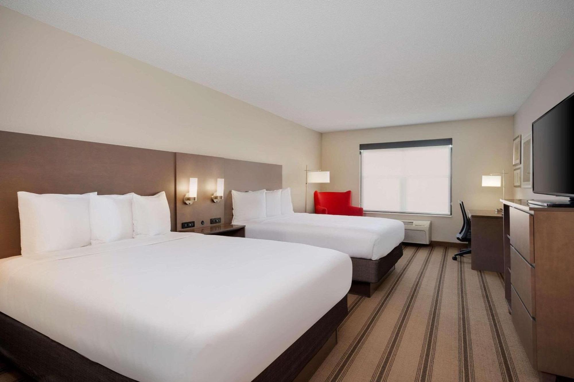 Country Inn & Suites By Radisson Albertville Near Outlet Mall Kültér fotó