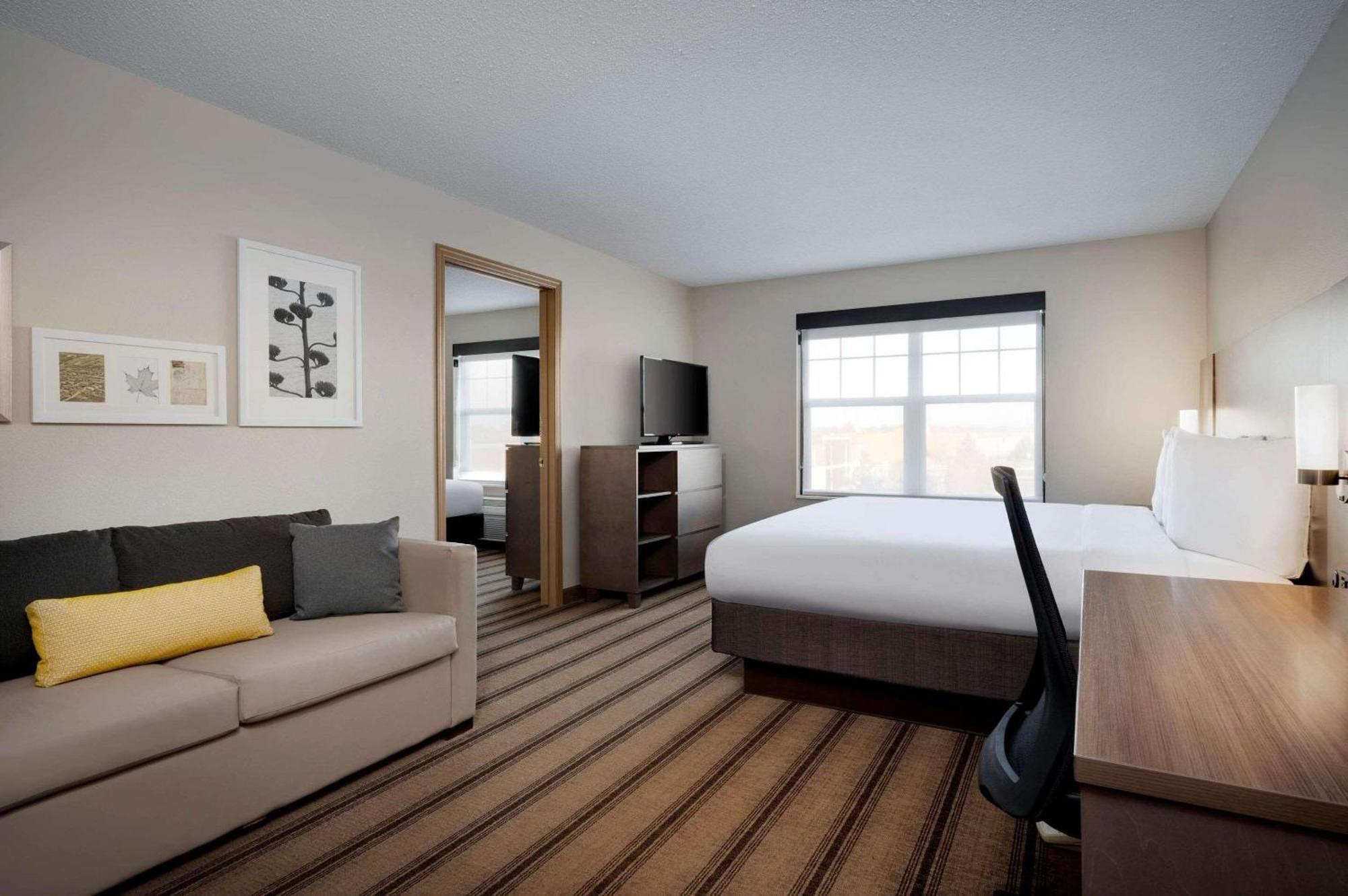 Country Inn & Suites By Radisson Albertville Near Outlet Mall Kültér fotó