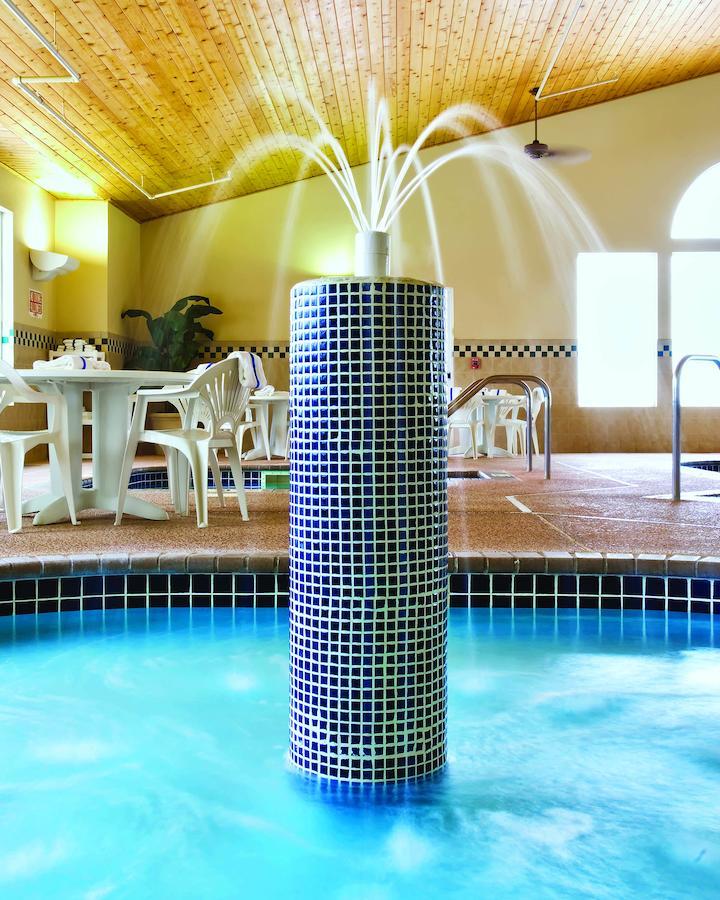 Country Inn & Suites By Radisson Albertville Near Outlet Mall Kültér fotó