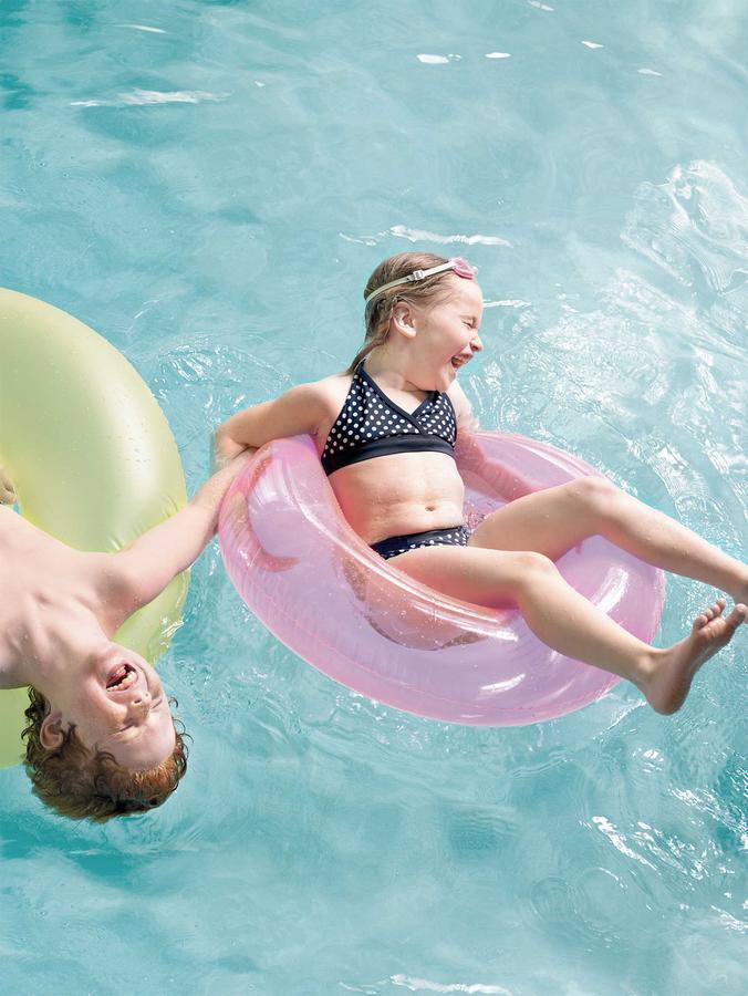 Country Inn & Suites By Radisson Albertville Near Outlet Mall Kültér fotó