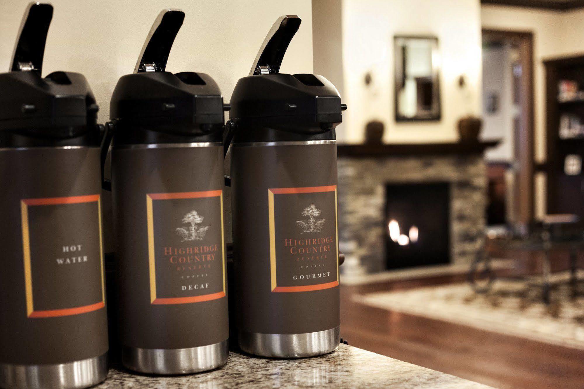 Country Inn & Suites By Radisson Albertville Near Outlet Mall Kültér fotó
